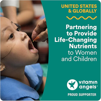 SmartyPants Prenatal Vitamins for Women, Multivitamin Gummies: Pre and Postnatal Vitamins, Biotin, Methylfolate, Vitamin D3, C, Vitamin B12, B6, A, K & Zinc, Inositol, 60 Count (30 Day Supply)