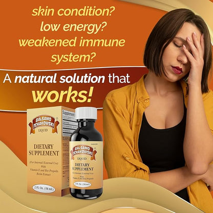 Immune Support Supplement - Rich in Antimicrobial Properties, Boosts Immune System, Enhances Oral Health, Promotes Skin Health, Rich in Antioxidants - Size 2 Fl Oz, 2-Pack