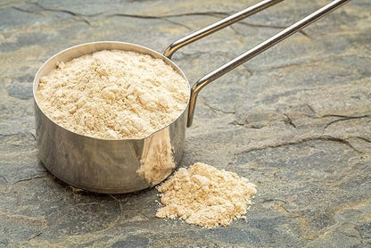 Food to Live - Black Maca Powder, 7 Pounds - Finely Ground Raw Dried Root, Kosher, Vegan, Non-Gelatinized Powder, Bulk. Energizing Superfood Supplement
