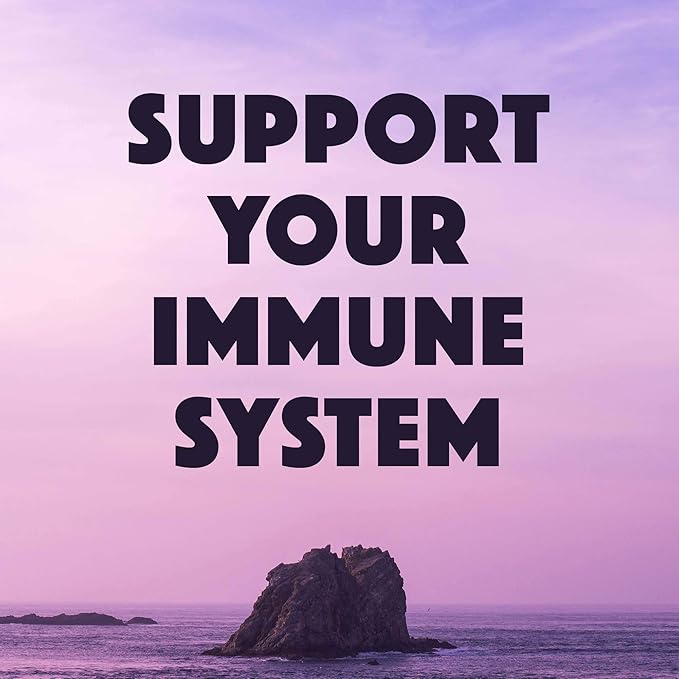 Natural Rhythm Ah Chews! Immune Booster Lozenges for Kids and Adults, No Added Sugar, with Elderberry, Zinc & Vitamin D3, 60 Capsules