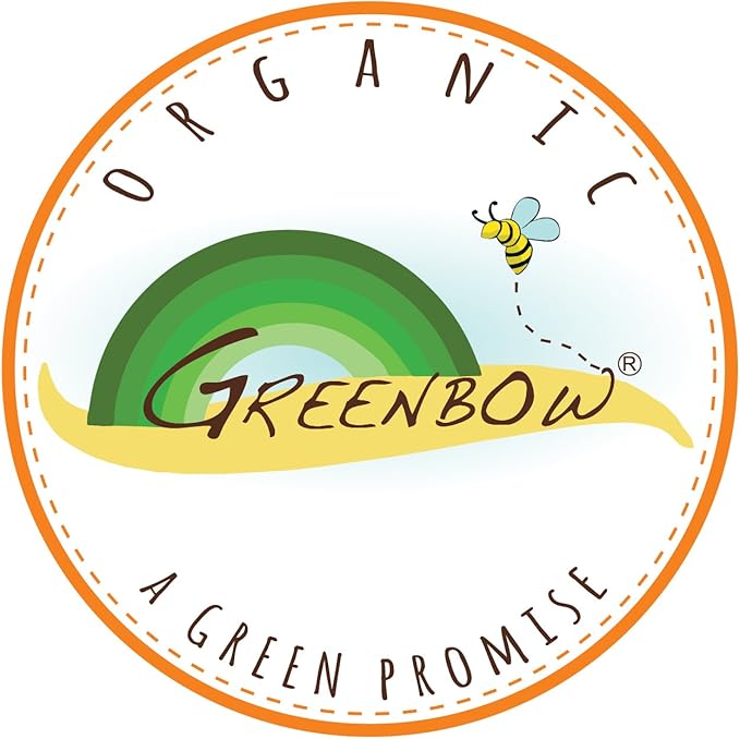 Greenbow Green Propolis – Genuine Brazilian Green Propolis, Contains Artepillin C – One of The Most Nutrition Packed (Vegan Capsule)