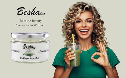 Verisol Collagen Bioactive Peptides (Natural Collagen Powder) Made in Germany