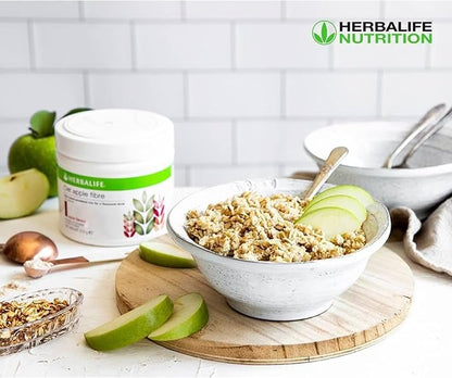 Active Fiber Complex Apple Flavor 210g for Digestive Health