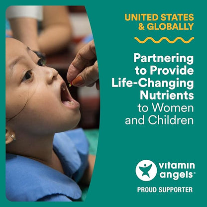 SmartyPants Prenatal Multivitamin Gummies - Improved Formula: Omega 3 (DHA/EPA), Methylfolate, Biotin, Vitamin D3, C, Vitamin B12, B6, Vitamin A, K & Zinc, Gluten Free, 90 Count (30 Day Supply)