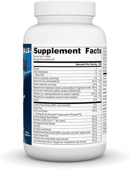 Source Naturals Infama-Rest - 90 Tablets