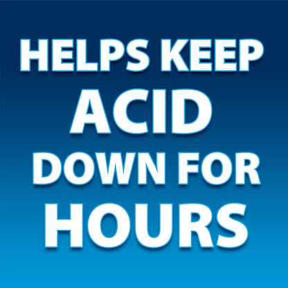 Gaviscon Extra Strength Cool Mint Liquid Antacid For Fast-Acting Heartburn Relief, 12 Ounces
