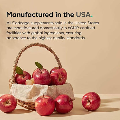 Codeage Multi Collagen Peptides Powder + Allulose - 5 Types - Grass-Fed Collagen - Rare Sugar Allulose Supplement - 0 Calorie Sweetener & 0 Carbs - 18 Amino Acids - Unflavored - Non-GMO - 30 Servings