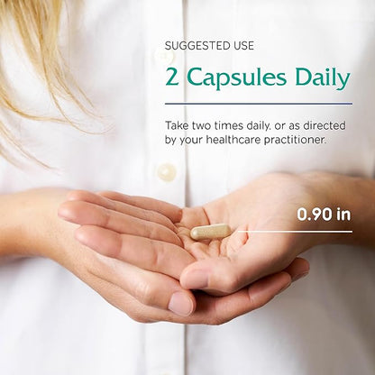 Vitanica Women's Phase II, Menopause Support, Vegan, 90 Capsules