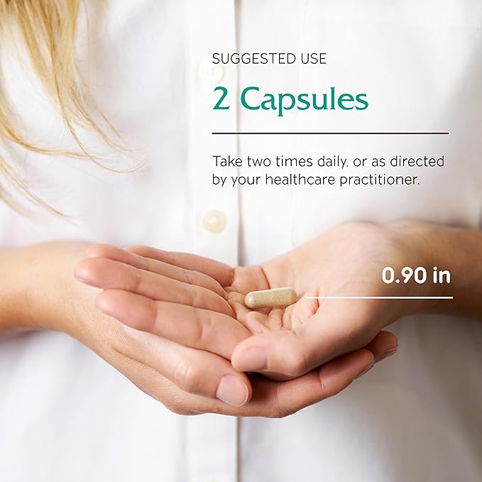 Vitanica Women's Phase II, Menopause Support, Vegan, 90 Capsules