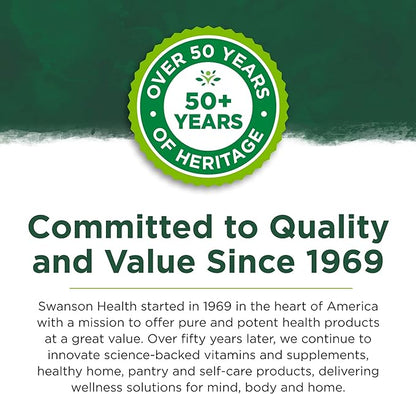 Swanson Ultra ACTI-Joint 860 MG 60 CAPS