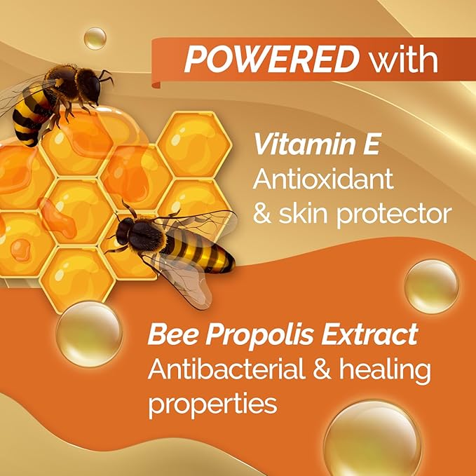 Immune Support Supplement - Rich in Antimicrobial Properties, Boosts Immune System, Enhances Oral Health, Promotes Skin Health, Rich in Antioxidants - Size 2 Fl Oz, 2-Pack