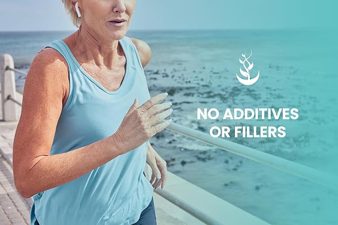 Pure Original Ingredients Cordyceps, No Magnesium or Rice Fillers, 365 Capsules