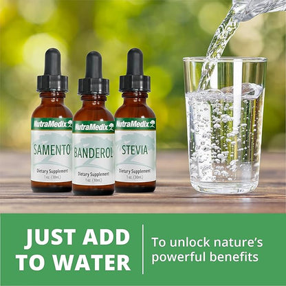 NutraMedix Maca Liquid Tincture - Mood Supplement Drops with Peruvian Maca Root Extract for Women's Health - Herbal Support for Hormonal Health & Mood - Vegan Supplements (2oz / 60ml)