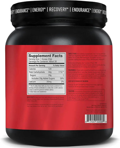 JYM Supplement Science Post JYM Lemonade Carb Fast Digesting Post Workout Recovery Powder Pure Dextrose, Glycogen Replenishment, Athletic Performance, Muscle Growth 30 Servings