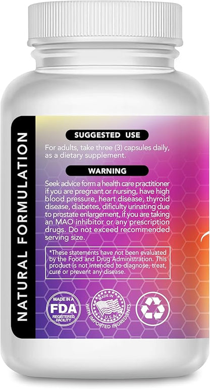 Quick Curve – Female Curve Enhancing Supplement for Fuller HIPS, Thighs, and Bust – Hormonal Balance, Skin Elasticity, and Body Sculpting Support – Natural Formula for Confidence and Results