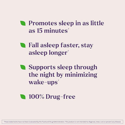 Natrol Melatonin Advanced Sleep Tablets with Vitamin B6, Helps You Fall Asleep Faster, Stay Asleep Longer, 2-Layer Controlled Release, 100% Drug-Free, Maximum Strength, 10mg, 30 Count