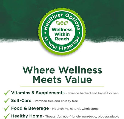 Swanson High Plains Collagen Hydrolysate Powder-Collagen Peptides Powder Supporting Hair, Skin, Nails, and Joint Health-Bioavailable Proteins Promoting Bone, Tissue, and Cartilage Support-(1lb) 2 Pack