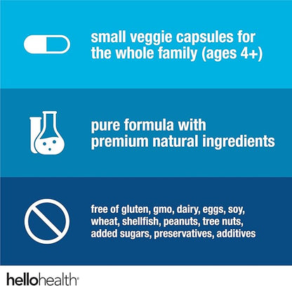 Daily Immune Support Supplement Immunostrong 10-in-1 Immunity Vitamins with Immune Booster Oregano, Olive Leaf, Soothing Antioxidant Omega 3, Turmeric Curcumin & Zinc Vitamins for Adults & Kids -60 ct