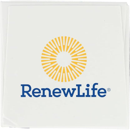 RENEW LIFE Men's Care Probiotic 50B, 30 CT