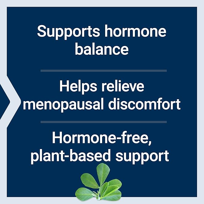 Life Extension Estrogen Balance Elite, Menopause Support Supplement, Hormone Balance, hot Flashes, Night Sweats, Vaginal Dryness, Gluten-Free, Non-GMO, Vegetarian, 60 Tablets.