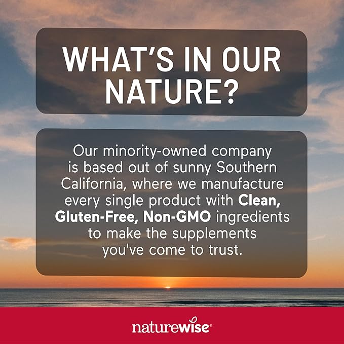 NatureWise CoQ10 200mg + Black Pepper Softgels - High Absorption Coenzyme Q10 + Black Pepper - Antioxidant for Heart Health + Cellular Energy - Vegan, Non-GMO, Gluten-Free - 200 Count[200-Day Supply]