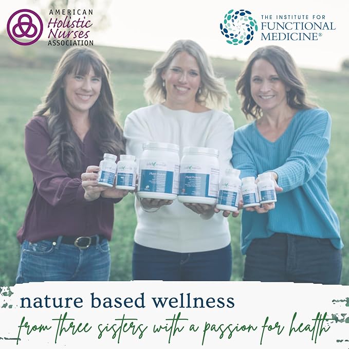 Organic Women’s Multivitamin