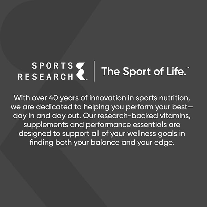 Sports Research Krill Oil Supplement with EPA & DHA Omega 3, Phospholipids & Astaxanthin from Antarctic Krill - Highest Concentration of Krill Oil for Men & Women - 1000mg, 30 Softgel Capsules