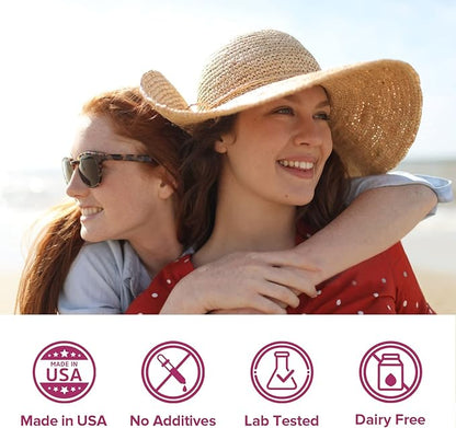 Women’s Probiotics, 50 Billion CFU, 18 Strains for Women, Plus Prebiotic & Cranberry, Support Digestive, Vaginal & Urinary Health, Shelf Stable, 60 Delayed Release Vegan Caps