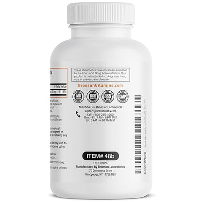 Sodium Ascorbate Non Acidic Vitamin C 1000 Mg Tablets - Gentle On The Stomach - Immune System Booster - Powerful Antioxidant - Non GMO Vitamin C Supplement, 250 Count
