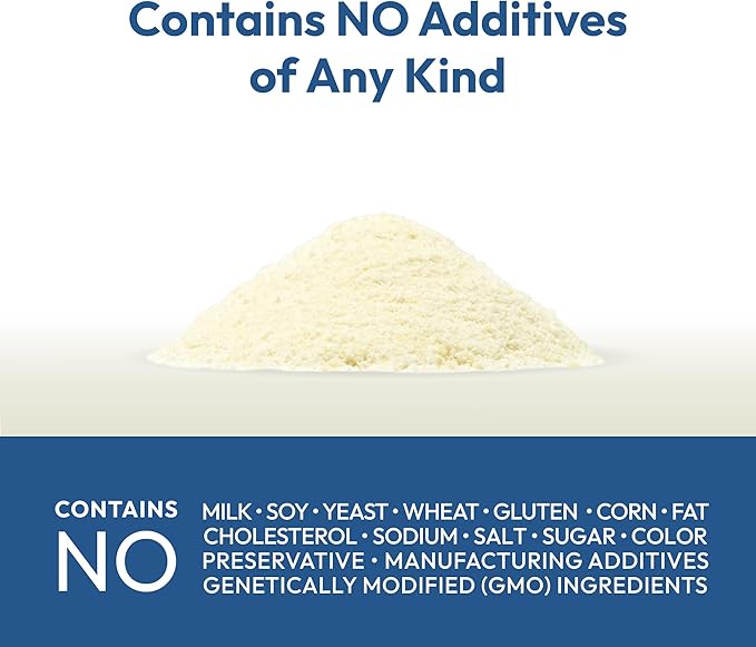 ANDREW LESSMAN Marine, Free Range Collagen Peptides Powder and MSM 60 Servings - Supports Radiant Smooth Soft Skin, Comfortable Joints. Super Soluble No Fishy Flavor No Additives Non-GMO