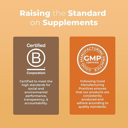 Collagen Booster Liposomal | Sugar Free | Liquid Collagen Booster with Vitamin C, Vitamin E, Zinc, Copper & Silica | Skin Care & Joint Support Supplement | Vegan | Non-GMO | Gluten Free | 14 Servings