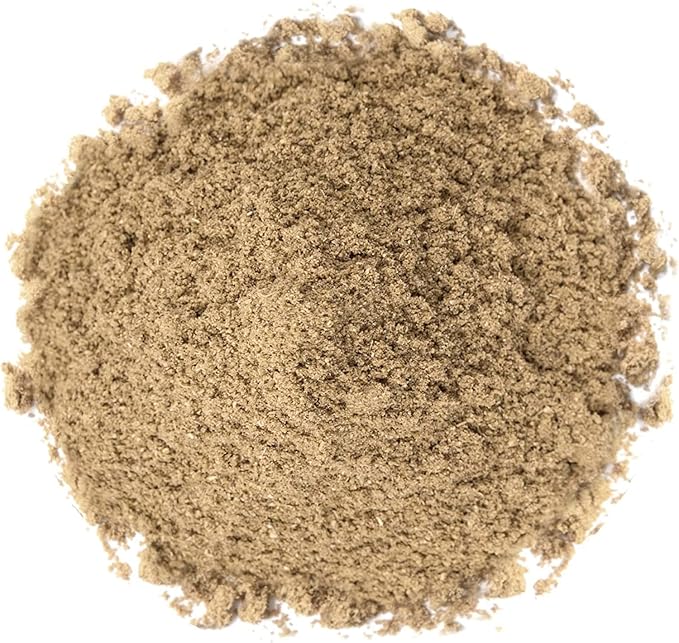 Food to Live Organic Psyllium Husk Powder, 12 Ounces — Non-GMO, Kosher, Ultra Fine, Unsweetened, Unflavored, Rich in Fiber, Natural Food Thickener, Great for Baking, Raw, Bulk, Vegan, Keto Friendly