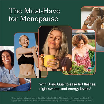 DIM Supplement for Women 250 mg | Estrogen & Hormone Balance | Menopause, Hot Flashes & Night Sweats Support | DIM Complex Estrogen Supplement for Women | with BioPerine | Gluten-Free | 60 Ct