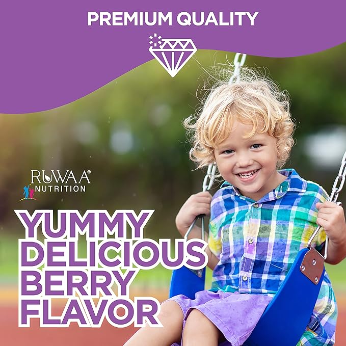 Vitamins, Elderberry Gummies, Zinc Supplements & Vitamin C: Immune Support Vitamins, Bone, Brain, Lung, Skin | Elderberry Gummies Vegan, Gluten Free, Non-GMO (1)