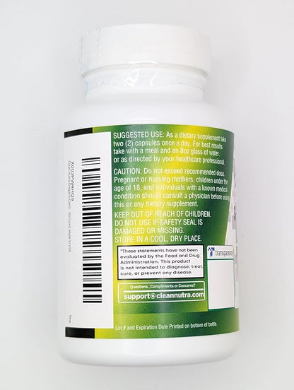 Clean Nutraceuticals Oregano Oil Garlic Extract Olive Leaf Black Seed Oil - Immune Support & Digestive Health Supplement for Women and Men with Vitamin D3 & Zinc - 3Pack