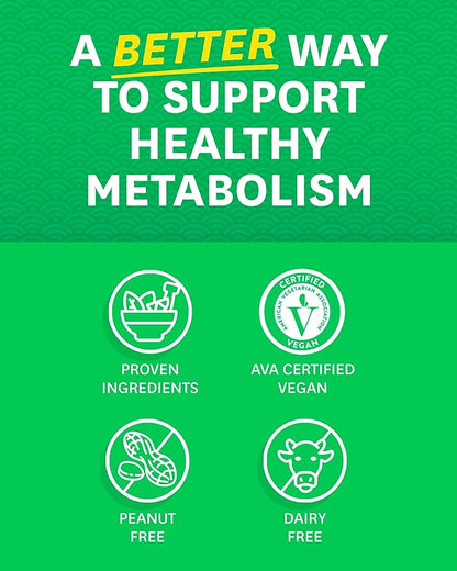 Zenwise Health Green Tea Extract with Green Coffee Bean Extract - Vegan Skin & Heart Support + Brain Health & Memory Boost - 60 Count