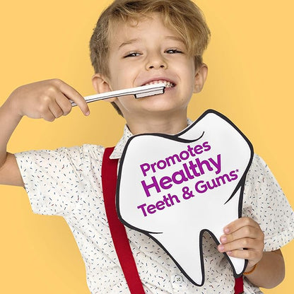 Culturelle Kids Complete Chewable Multivitamin + Probiotic For Kids, Ages 3+, 50 Count, Digestive Health, Oral Health & Immune Support - With 11 Vitamins & Minerals, including Vitamin C, D3 & Zinc
