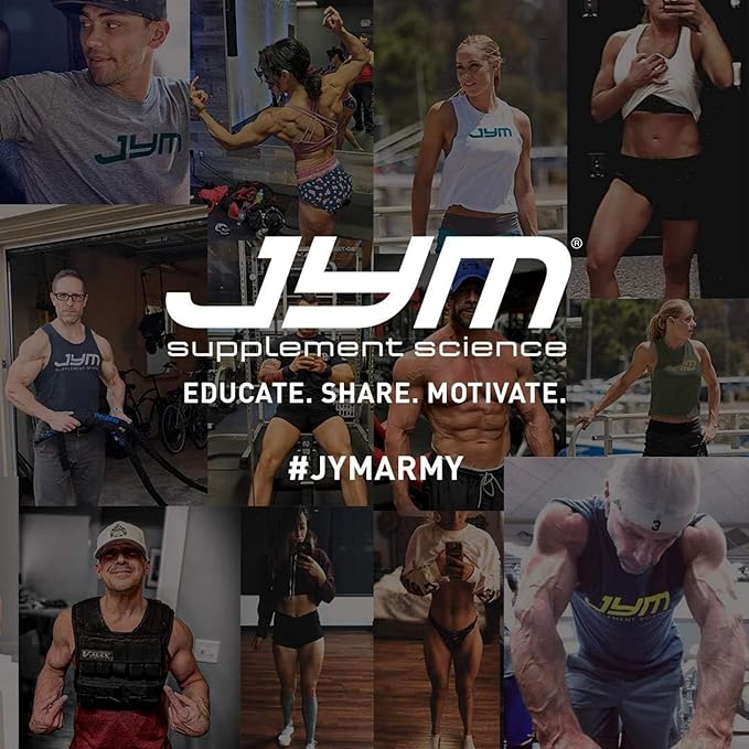 JYM Supplement Science Post JYM Lemonade Carb Fast Digesting Post Workout Recovery Powder Pure Dextrose, Glycogen Replenishment, Athletic Performance, Muscle Growth 30 Servings