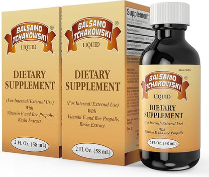 Immune Support Supplement - Rich in Antimicrobial Properties, Boosts Immune System, Enhances Oral Health, Promotes Skin Health, Rich in Antioxidants - Size 2 Fl Oz, 2-Pack