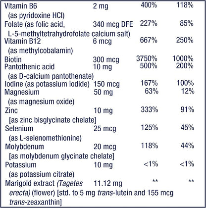 Life Extension Children's Formula Mix™, multivitamin for Kids, 18 Essential Vitamins and Minerals, Berry Flavored with no Added Sucrose, Gluten-Free, Non-GMO, 120 chewable Tablets