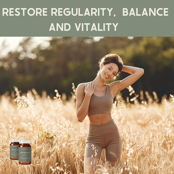 15 Day Colon Cleanse - Digestive Support for Cleansing, Senna Leaf, Cascara Sagrada, Psyllium Husk, Flaxseed, Aloe Vera, Probiotics and More. Constipation Relief.
