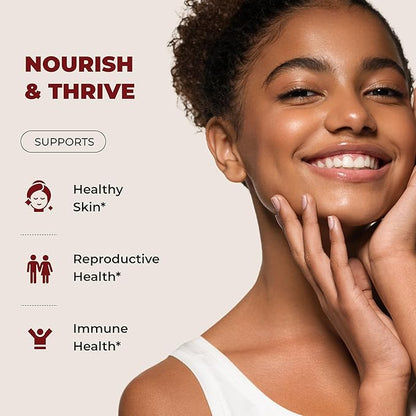 Sandhu's Zinc with Quercetin Capsules for Men & Women | Supports Immunity, Bone Health and Quality Sleep | 360 Count
