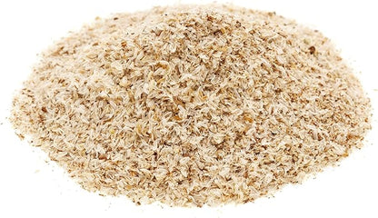 Yupik Organic Psyllium Husk Powder 8.8 Oz, (Pack of 6), 95% Purity, USDA Certified, Non-GMO, Vegan, Gluten-Free, Unflavored, Plant-Based, Coarse Milled Husk, Excellent Source of Fiber for Baking