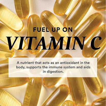 365 by Whole Foods Market, High Potency Vitamin C 1000mg, Vegan, 250 Tablets