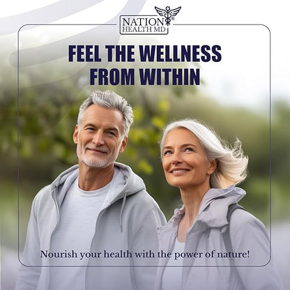 CL Switch – Heart Wellness Supplement – Supports Healthy Cholesterol Levels & Blood Pressure Already in Normal Range* – with Citrus Bergamot, Berberine, Red Yeast Rice & More – 60 Capsules
