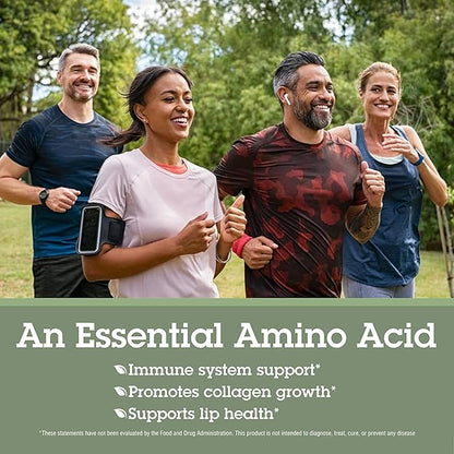 Quantum Health Super Lysine+ / Advanced Formula Lysine+ Immune Support with Vitamin C, Echinacea, Licorice, Propolis, Odorless Garlic (90 Tablets)