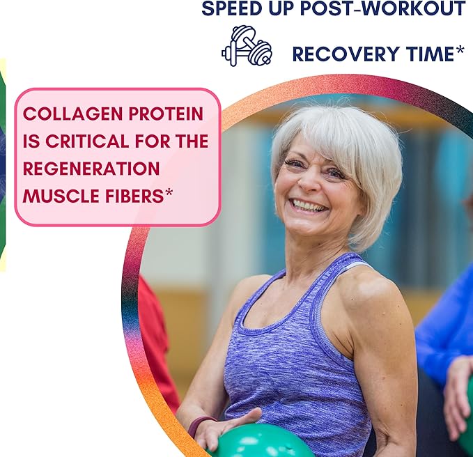 Collagen Peptides Powder 255g (9 Oz) - Hydrolyzed Protein(Type I & III) Keto Collagen Powder for Women & Men - Hair, Skin and Joints by Spring Valley (Pack of 1)