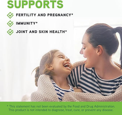 DaVinci Labs Zinc Lozenge - Dietary Supplement to Support Fertility, Immunity, Joint Health and Skin* - with 23 mg Zinc per Serving - Gluten-Free - Lemon Flavor - 60 Lozenges