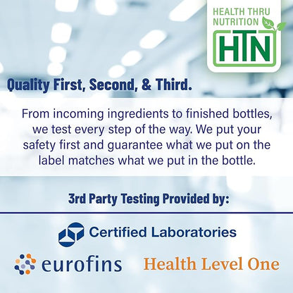 Ubiquinol 50mg (Pack of 3 90 Softgels Bottles) as Kaneka QH Reduced CoQ-10 | Stabilized - 3rd Party Tested | Enhanced Bioavailability | Cardiovascular & Mitochondria Function Support | Non-GMO
