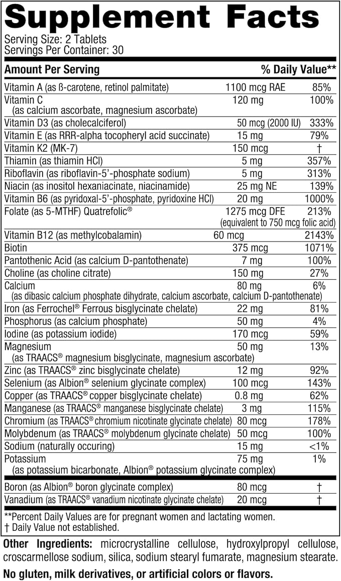 Nordic Naturals Prenatal Starter Pack - Prenatal DHA and Prenatal Multivitamin Tablets